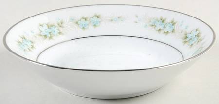 Spring Valley Fruit/Dessert (Sauce) Bowl