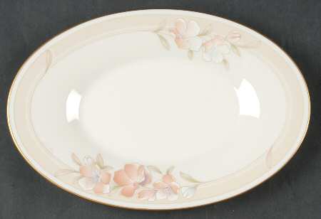 Spring Venture Underplate for Gravy Boat
