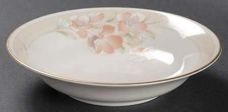 Spring Venture Fruit/Dessert (Sauce) Bowl