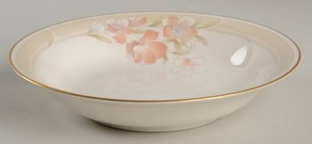 Spring Venture Coupe Soup Bowl