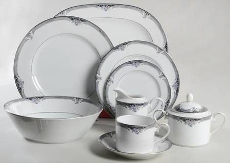 Squirewood 45 Piece Starter Set