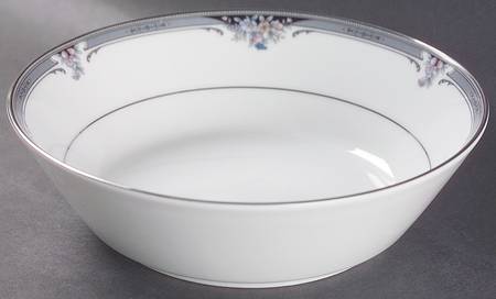 Squirewood Coupe Soup Bowl