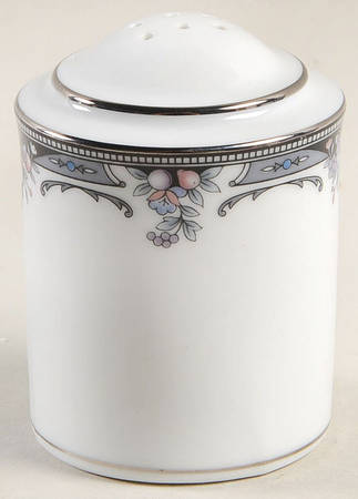 Squirewood Salt Shaker