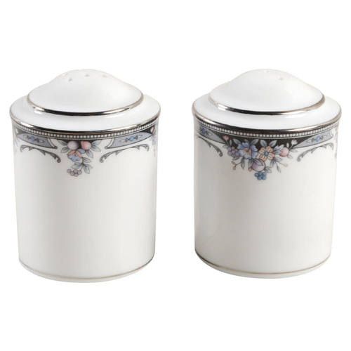 Squirewood Salt & Pepper Set