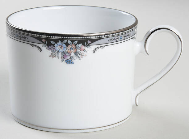 Squirewood Flat Cup