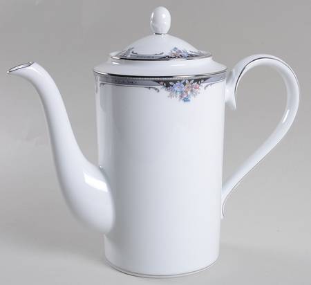 Squirewood Coffee Pot & Lid