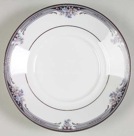 Squirewood Saucer