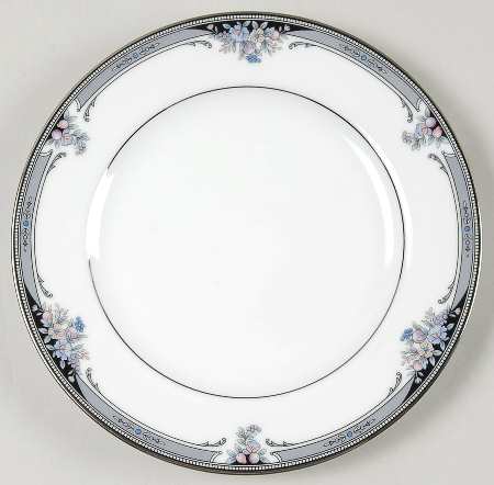 Bread & Butter Plate