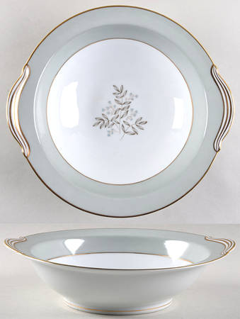 Stafford 10" Round Vegetable Bowl