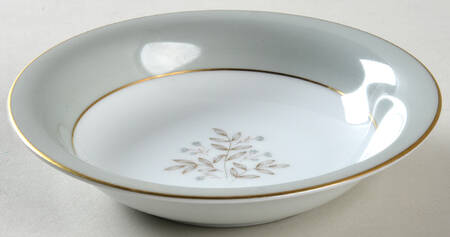 Stafford Fruit/Dessert (Sauce) Bowl