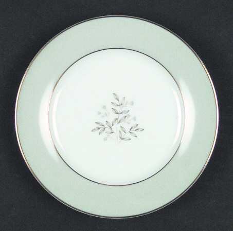 Stafford Bread & Butter Plate