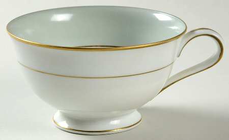 Stafford Footed Cup