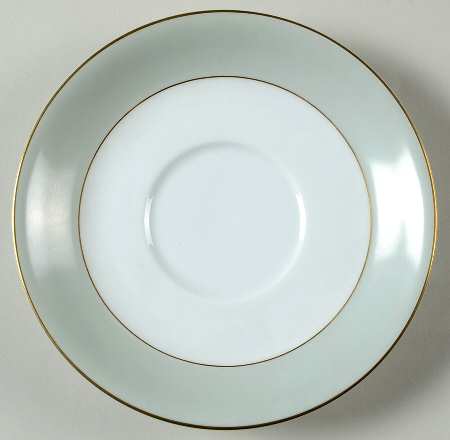 Stafford Saucer