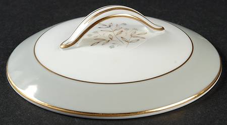 Stafford Lid for Sugar Bowl