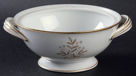 Stafford Sugar Bowl No Lid