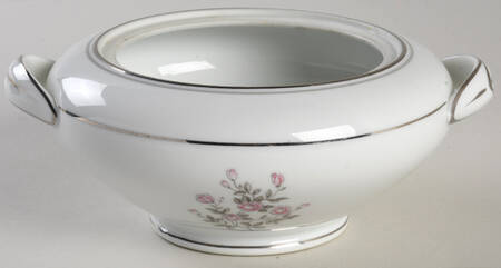 Stanton Sugar Bowl No Lid