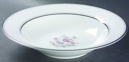 Stanton Rim Soup Bowl