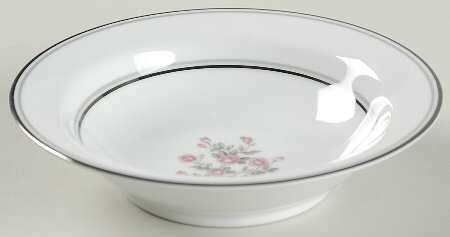Stanton Rim Fruit/Dessert (Sauce) Bowl