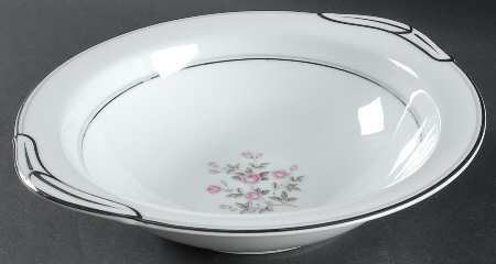 Stanton 10" Round Vegetable Bowl