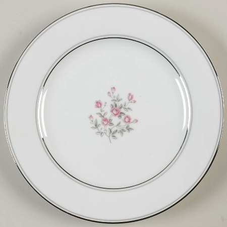 Stanton Salad Plate