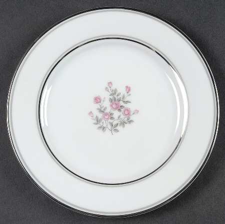 Stanton Bread & Butter Plate