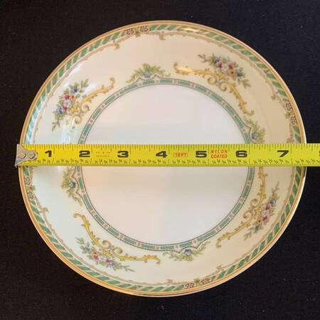 Standish Rim Soup Bowl