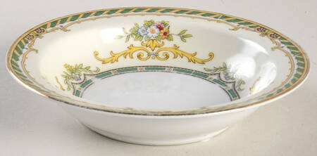 Standish Rim Fruit/Dessert (Sauce) Bowl