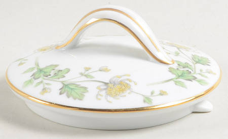 Stanford Lid for Teapot