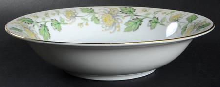 Stanford Coupe Soup Bowl