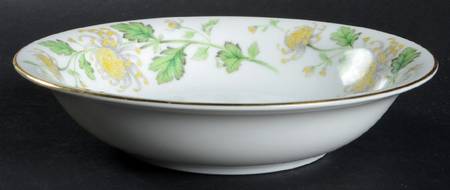 Stanford Fruit/Dessert (Sauce) Bowl