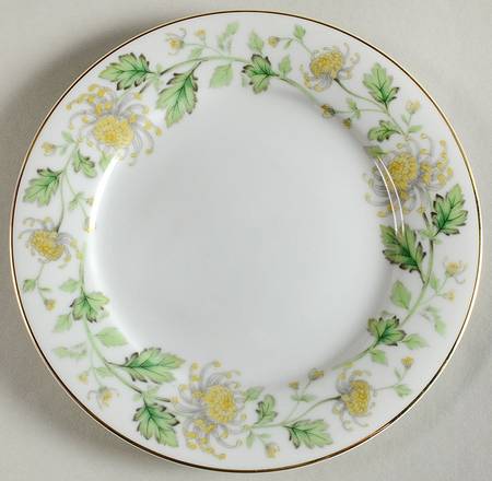 Stanford Bread & Butter Plate