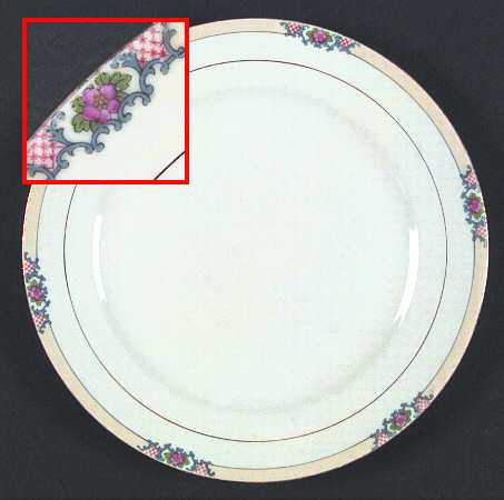Stanleigh by Noritake