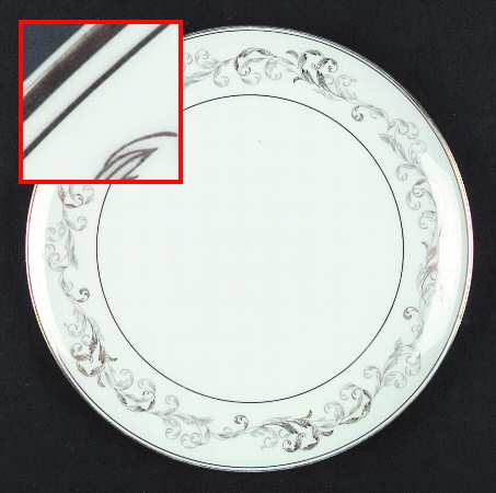 Stanwyck by Noritake