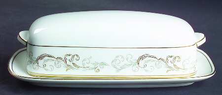 Stanwyck 1/4 Lb Covered Butter