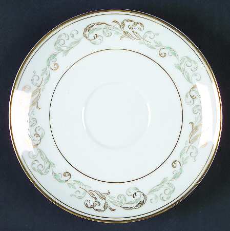 Stanwyck Saucer