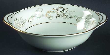 Stanwyck Lugged Cereal Bowl