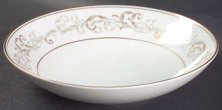 Stanwyck Coupe Soup Bowl