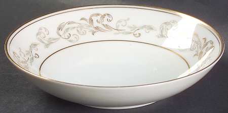Stanwyck Fruit/Dessert (Sauce) Bowl