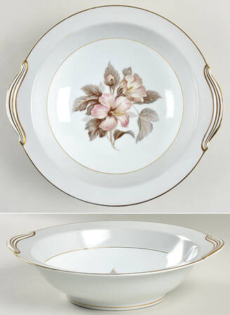 Stanwood 10" Round Vegetable Bowl