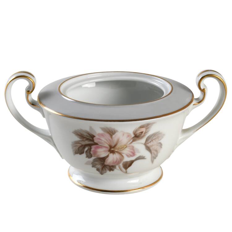 Stanwood Sugar Bowl No Lid
