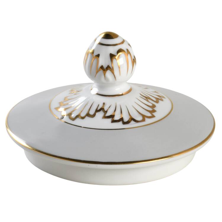Stanwood Lid for Mini Teapot