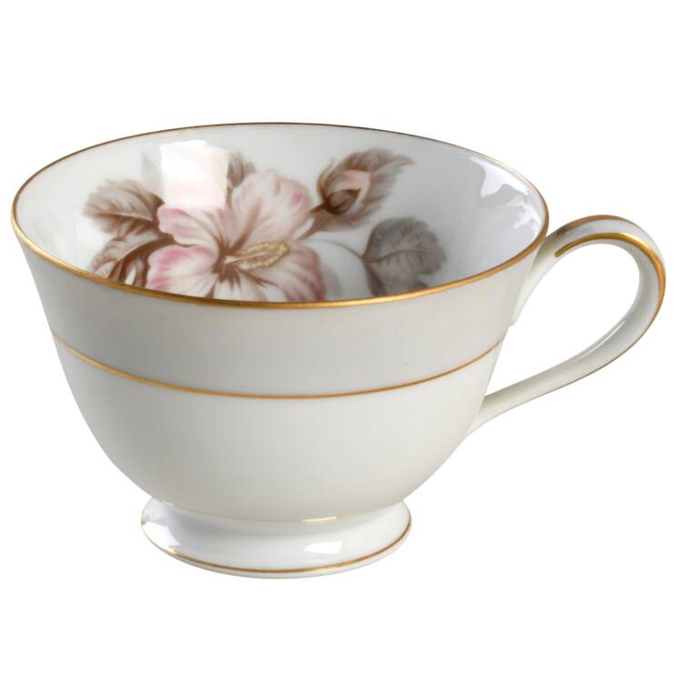 Stanwood Footed Cup