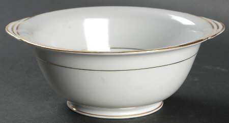 Stanwood Lugged Cereal Bowl