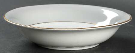 Stanwood Fruit/Dessert (Sauce) Bowl