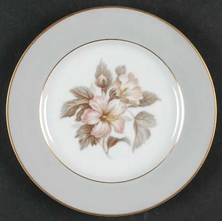 Stanwood Bread & Butter Plate