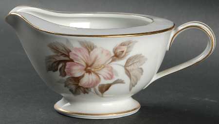 Stanwood Creamer