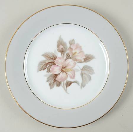 Stanwood Salad Plate