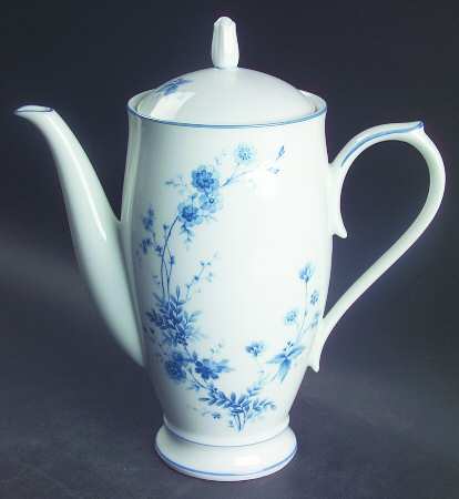 Stardust Coffee Pot & Lid