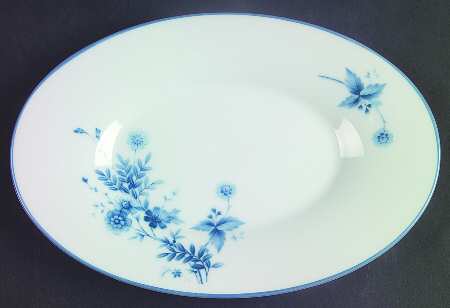 Stardust Relish/Butter Tray