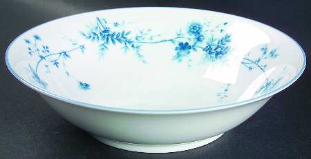 Stardust 9" Round Vegetable Bowl
